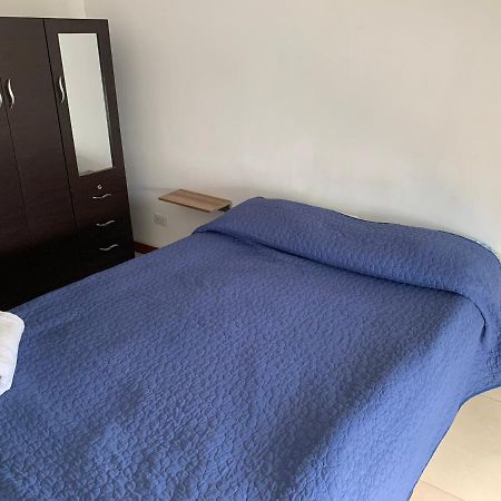 Apartamento Cerca Del Cc Titan Plaza 波哥大 外观 照片