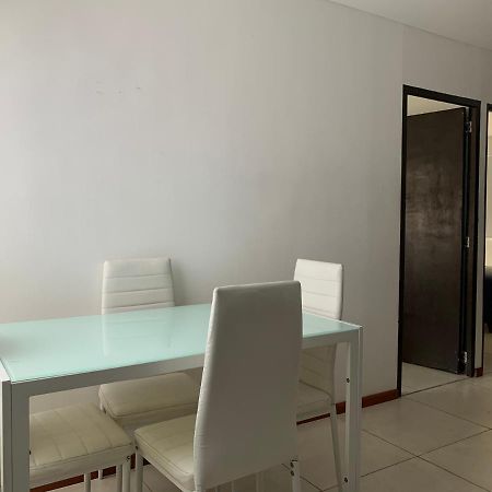 Apartamento Cerca Del Cc Titan Plaza 波哥大 外观 照片