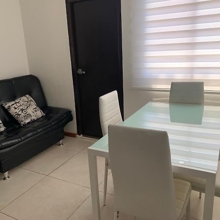 Apartamento Cerca Del Cc Titan Plaza 波哥大 外观 照片