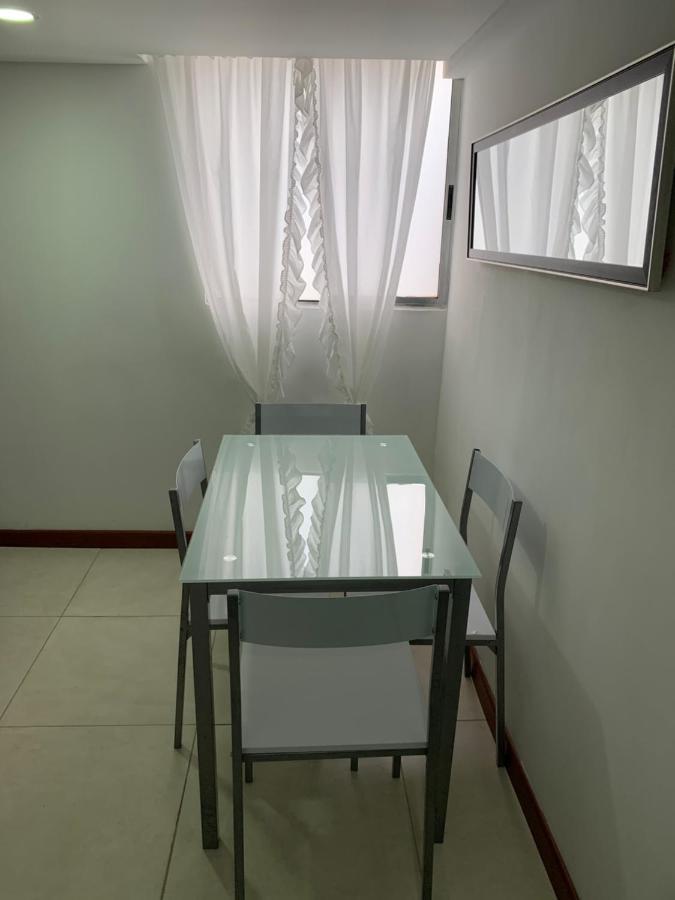 Apartamento Cerca Del Cc Titan Plaza 波哥大 外观 照片