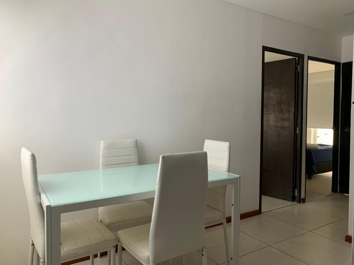 Apartamento Cerca Del Cc Titan Plaza 波哥大 外观 照片